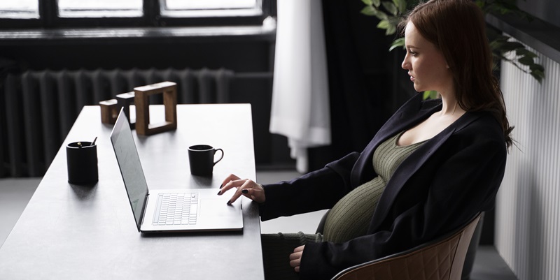 EEOC Ramps Up Enforcement of Pregnant Workers Fairness Act