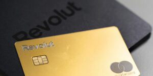 Revolut Business Partners with Amex to Boost UK Merchant Payment Options