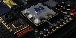 Nvidia and India Collaborate on AI Chip Innovation to Boost Tech Industry