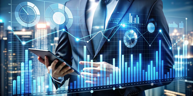 Data Orchestration Key to Global Adoption of Embedded Finance