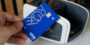 Visa Unveils Blockchain Platform for Digitizing and Streamlining Assets