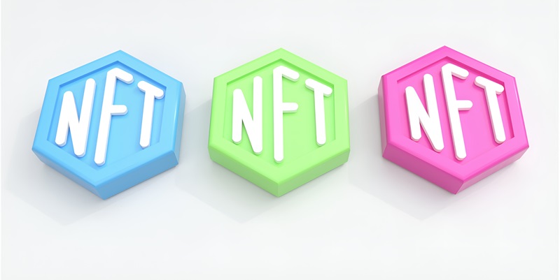 NFTs: From Hype to Reality — Understanding Their Rise and Decline