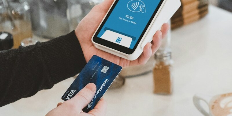 How Will Visa Revolutionize Global Payments and Displace Cash?