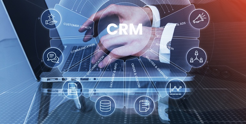 Enhancing Business Efficiency: The Power of CRM Integrations Explained