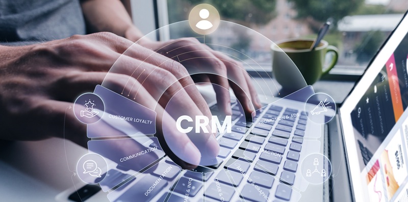 Optimizing Business Operations: CRM and CMS Integration Insights