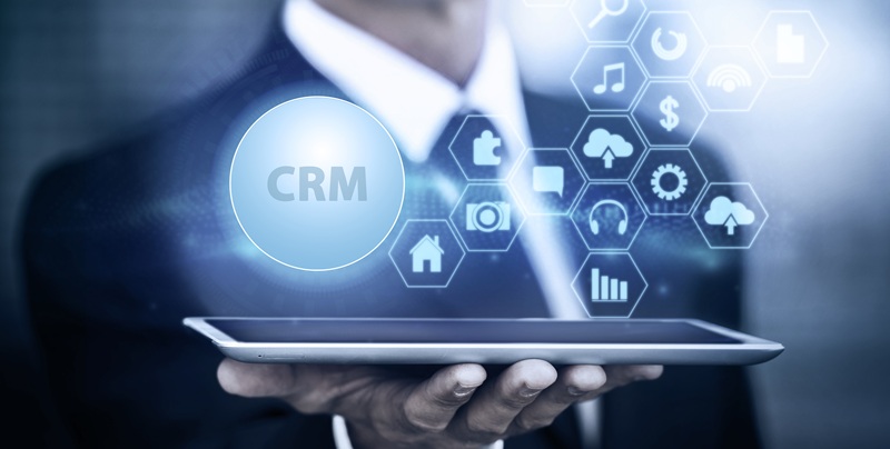 Choosing the Best CRM Systems for Small Businesses in 2024