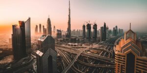 VeriEstate Revolutionizes Dubai Real Estate with AI and Blockchain Tech