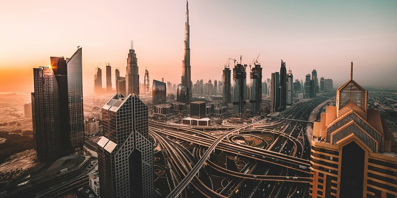 VeriEstate Revolutionizes Dubai Real Estate with AI and Blockchain Tech