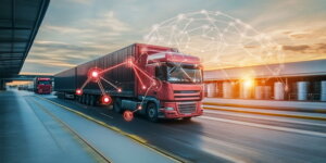 Logistics Sector Accelerates Digital Transformation Amid Skill Gaps