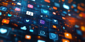 How Can AI Boost Your Social Media Content Creation and Management?