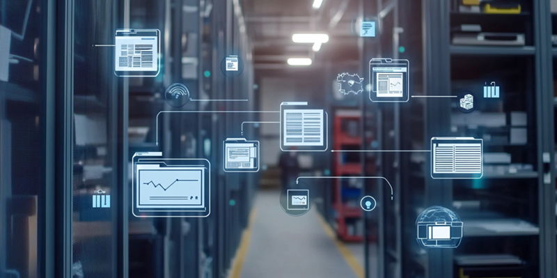 How is Hyper Automation Transforming Document Management Systems?