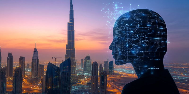 How Will AI and Mobile Trends Shape Dubai’s Digital Marketing?