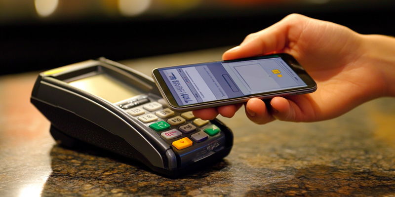 Nordics Shift to Mobile Payments as Cash Use Dwindles Rapidly