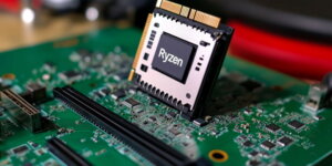 AMD Unveils Ryzen 7 9800X3D: Significant Performance Boost Over 7800X3D