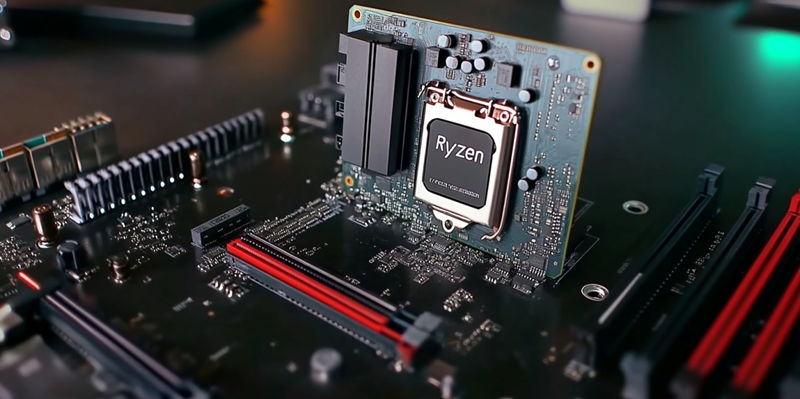 Can AMD Ryzen 7 9800X3D Redefine Memory Overclocking Standards?