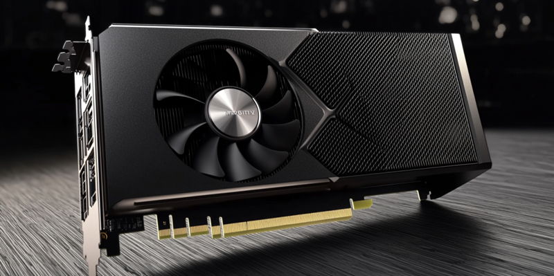 Nvidia Halts RTX 4080 Super Production as Blackwell GPUs Loom