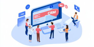 AI-Powered CRM Platforms Revolutionize Customer Relationship Management