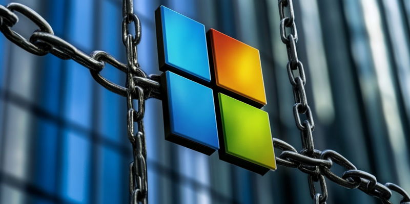 Microsoft Tops List of Most Imitated Brands in Phishing Scams