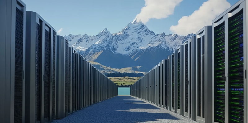 T4 Group Leads Data Center Decentralization for NZ Resilience