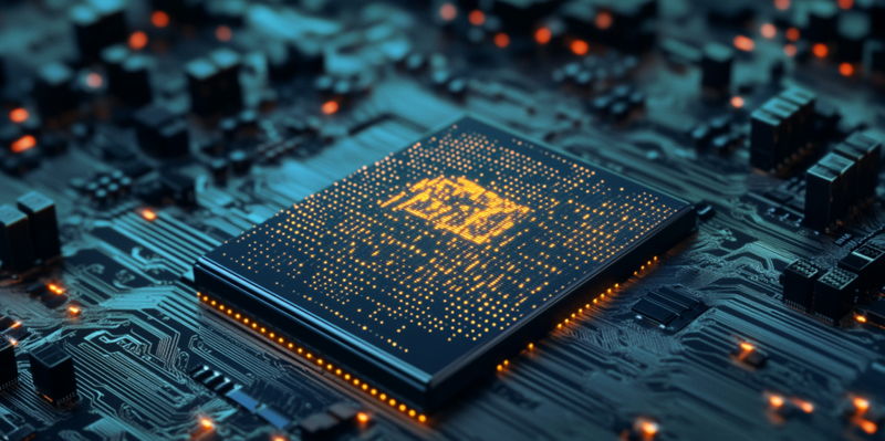 AMD Launches AMD-135M SLM with Focus on Efficiency and Open-Source AI