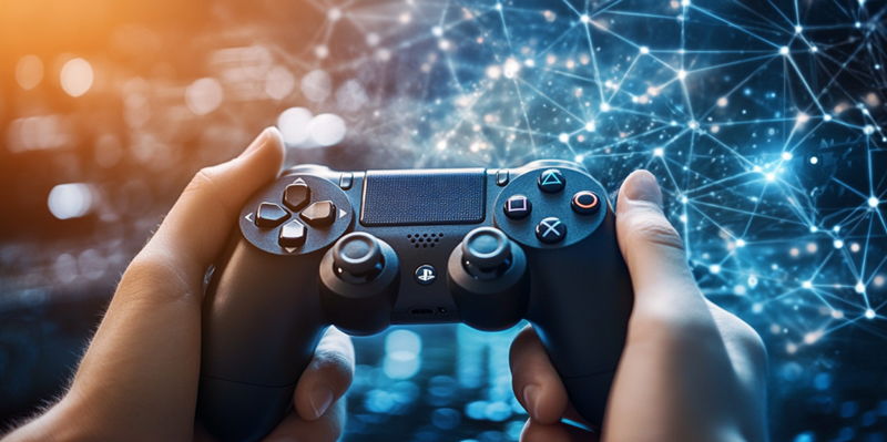 Off The Grid Revolutionizes Blockchain Gaming with Quality and Engagement