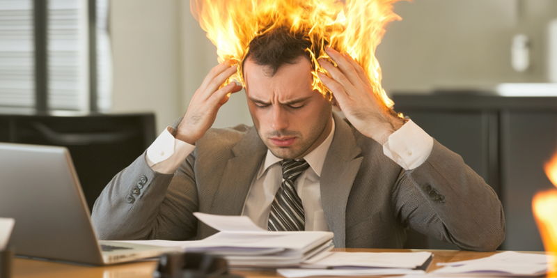 How Can Businesses Tackle Employee Burnout and Boost Engagement?