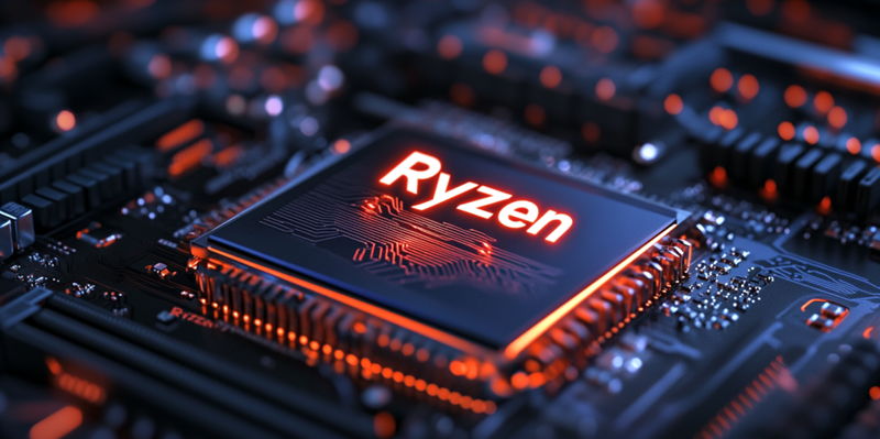 Is the AMD Ryzen 7 9800X3D the Future of Gaming CPUs?