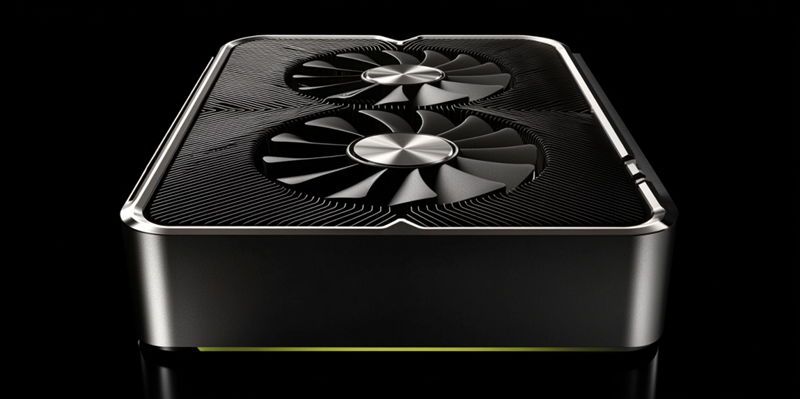 NVIDIA Unveils New App and RTX 50 “Blackwell” GPUs in 2025 Launch