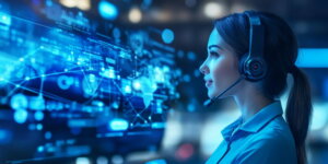 AI Revolutionizing Customer Service: Boosting Efficiency and Satisfaction