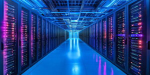 Sydney Leads APAC in Data Center Growth with Major Investment Boom