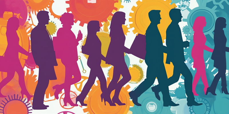 Emerging Workforce Trends: Flexibility, Debt Impact, and Gender Parity