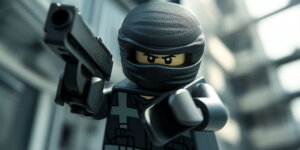 LEGO Website Hack: Fraudulent Cryptocurrency Banner Leads to Breach