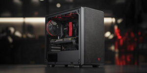 Is the EliteMini Ai370 the Ultimate Compact Gaming and Professional PC?