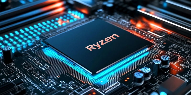 Will the AMD Ryzen 7 9800X3D Set a New Standard for Gaming CPUs?