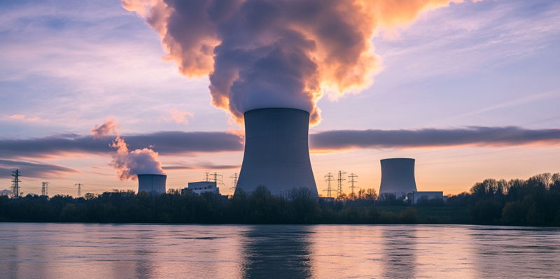 Sellafield Fined Heavily for Critical Cybersecurity Lapses at Nuclear Site