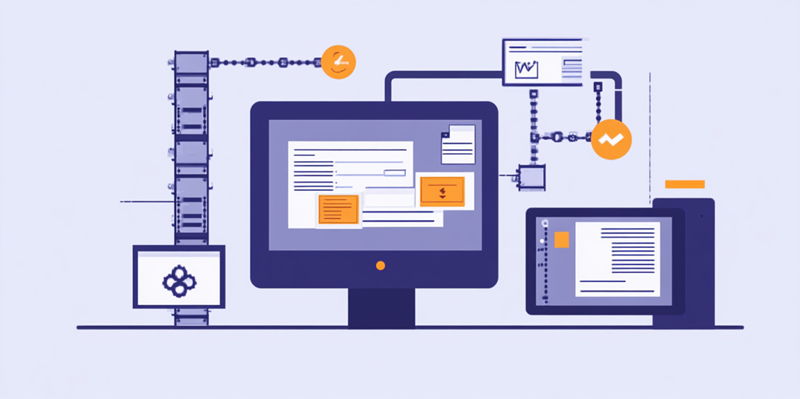 Streamline Your Document Management with Workflow Automation Techniques