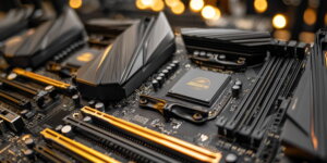 Why Are AMD’s 800-Series Motherboards a Game Changer for Enthusiasts?