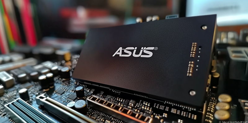 ASUS Debuts AGESA 1.2.0.2 BIOS: Performance Upgrades for X670E Boards