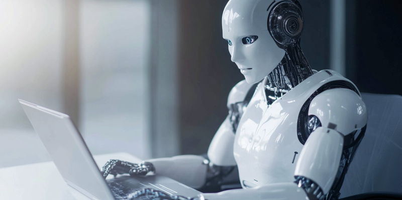 Will AI Take Over Jobs, or Are Human Soft Skills Here to Stay?