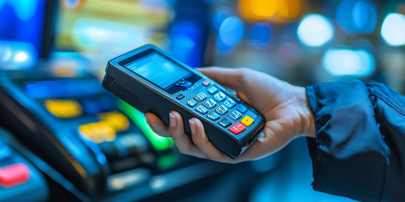 How Will the Woodforest and FreedomPay Partnership Transform Payments?