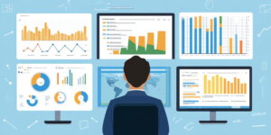 Leveraging Advanced Analytics Tools for Superior Business Insights