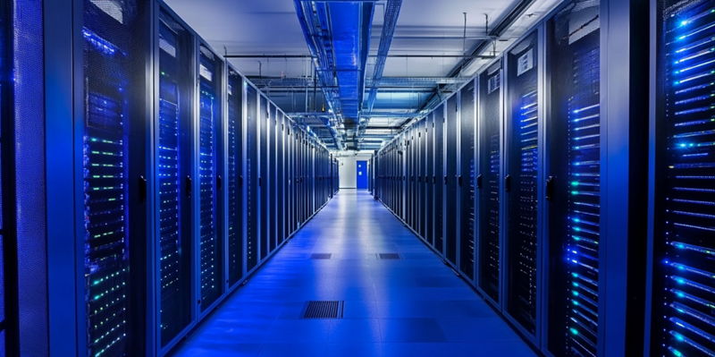 How Will Polar Transform AI Data Centers with Sustainability in Europe?