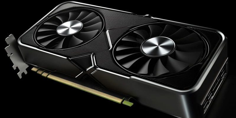 Nvidia RTX 5090: Anticipation Soars for Potential CES 2025 Reveal