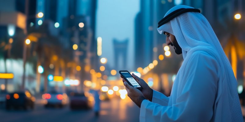 How Will PayerMax and SAB Transform Saudi Arabia’s Digital Payments?