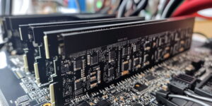 Is XPG’s AICORE DDR5 a Game Changer for Workstation Performance?