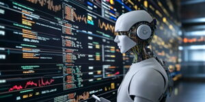 AI Revolutionizes Finance: Enhancing Banking, Trading, and Governance