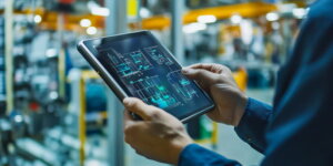 How Does IIoT Revolutionize Data-Driven Manufacturing Operations?