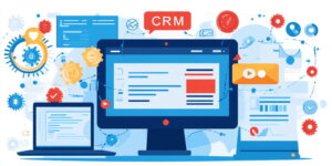 How Do Modern CRMs Transform Sales Strategies and Team Collaboration?