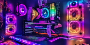 Is Colorful’s iGame Neptune Future-Proof Despite Its Obsolete Parts?