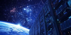 Lumen Orbit’s Space Data Centers: Efficiency and Scalability Unleashed